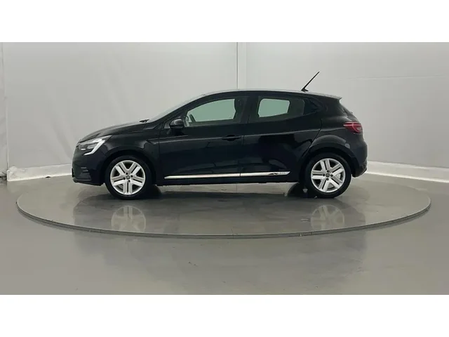 Occasion Renault Clio à ENGLOS chez RENAULT | ENGLOS