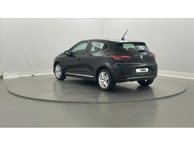 Occasion Renault Clio à ENGLOS chez RENAULT | ENGLOS