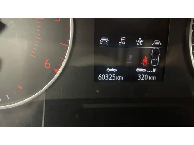 Occasion Renault Clio à ENGLOS chez RENAULT | ENGLOS
