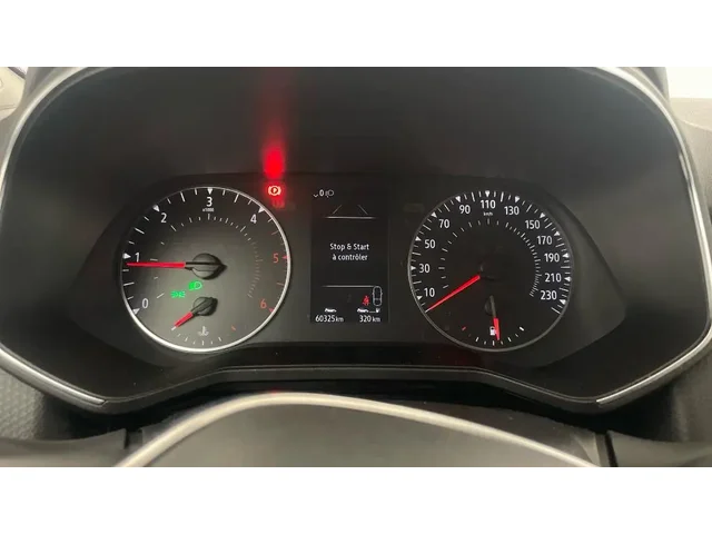 Occasion Renault Clio à ENGLOS chez RENAULT | ENGLOS