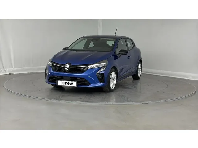 Occasion Renault Clio à CHAUNY chez RENAULT | CHAUNY