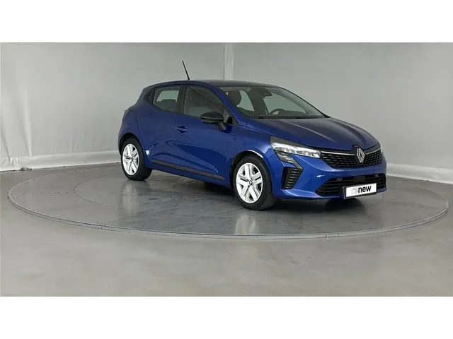 Occasion Renault Clio à CHAUNY chez RENAULT | CHAUNY