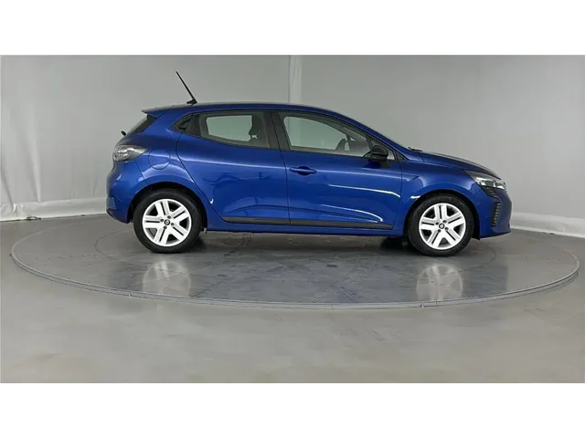 Occasion Renault Clio à CHAUNY chez RENAULT | CHAUNY