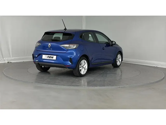 Occasion Renault Clio à CHAUNY chez RENAULT | CHAUNY