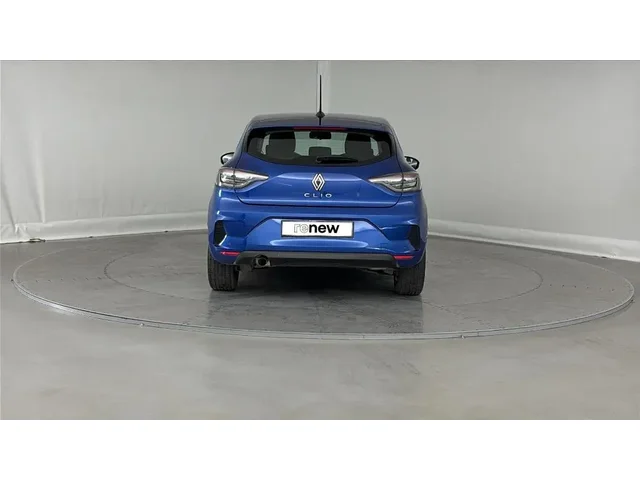 Occasion Renault Clio à CHAUNY chez RENAULT | CHAUNY