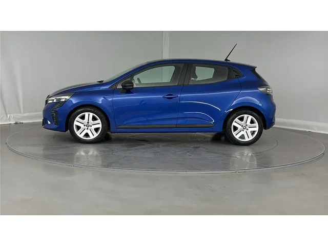 Occasion Renault Clio à CHAUNY chez RENAULT | CHAUNY