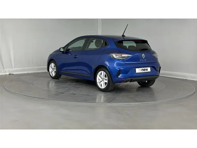 Occasion Renault Clio à CHAUNY chez RENAULT | CHAUNY