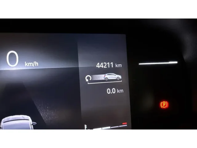 Occasion Renault Clio à CHAUNY chez RENAULT | CHAUNY