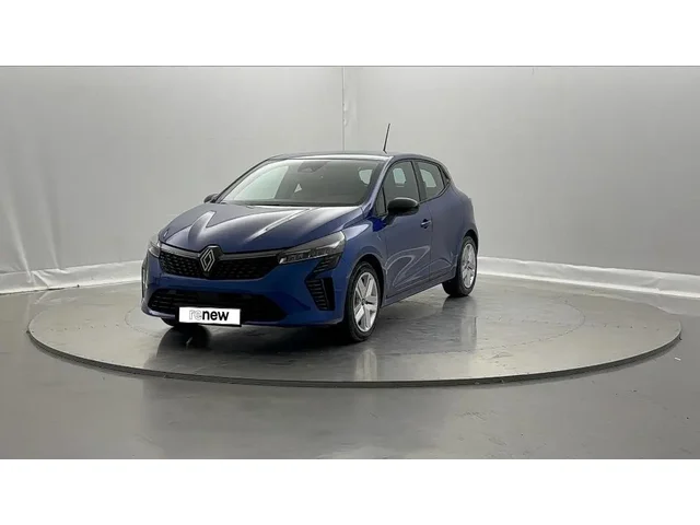 Occasion Renault Clio à MAGENTA chez RENAULT | EPERNAY & SEZANNE