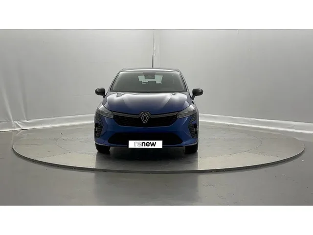 Occasion Renault Clio à MAGENTA chez RENAULT | EPERNAY & SEZANNE