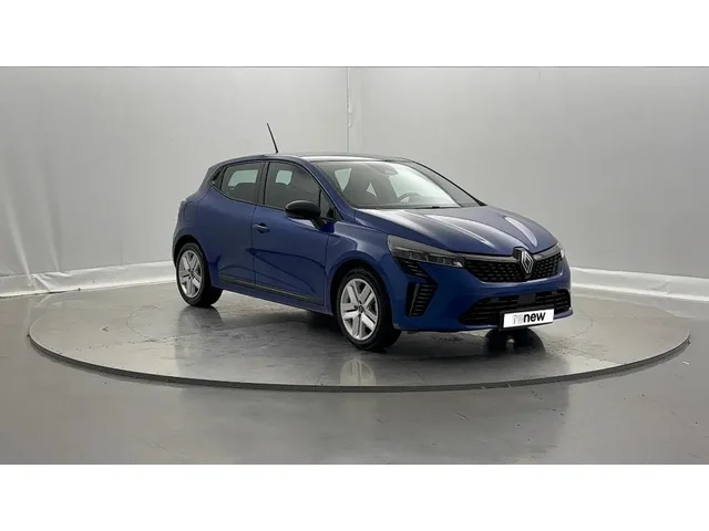 Occasion Renault Clio à MAGENTA chez RENAULT | EPERNAY & SEZANNE