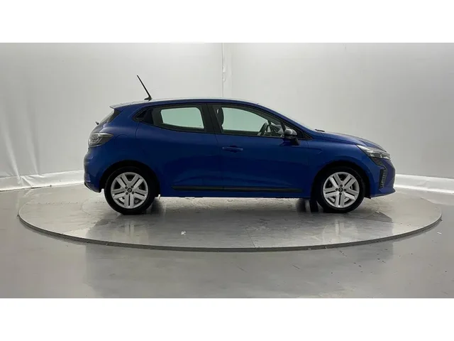Occasion Renault Clio à MAGENTA chez RENAULT | EPERNAY & SEZANNE