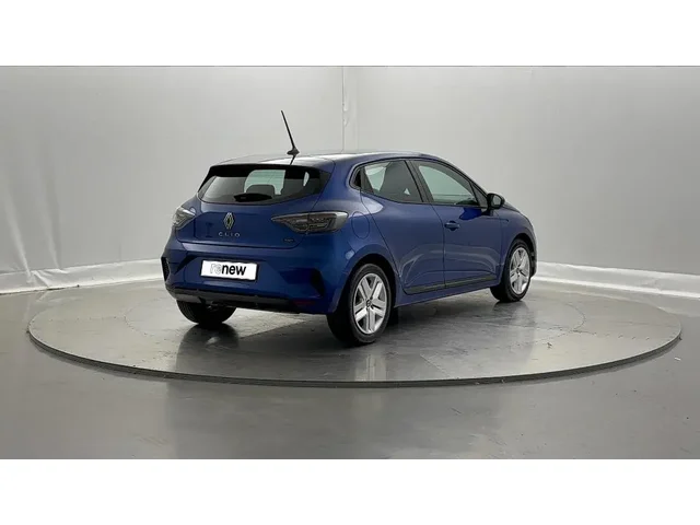 Occasion Renault Clio à MAGENTA chez RENAULT | EPERNAY & SEZANNE