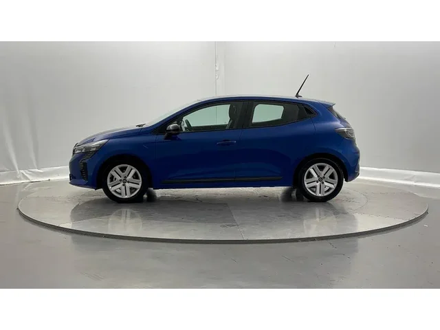 Occasion Renault Clio à MAGENTA chez RENAULT | EPERNAY & SEZANNE