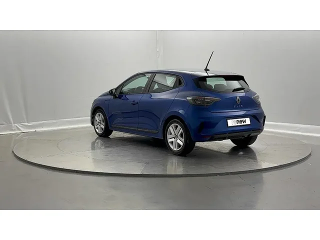 Occasion Renault Clio à MAGENTA chez RENAULT | EPERNAY & SEZANNE
