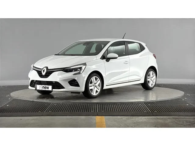 Occasion Renault Clio à Annemasse chez RENAULT | ANNEMASSE