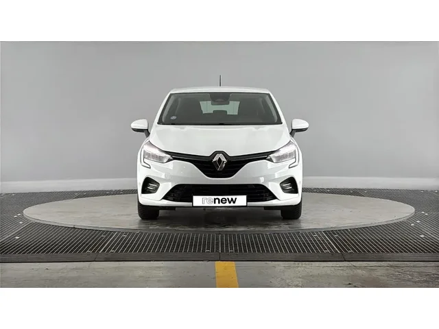 Occasion Renault Clio à Annemasse chez RENAULT | ANNEMASSE