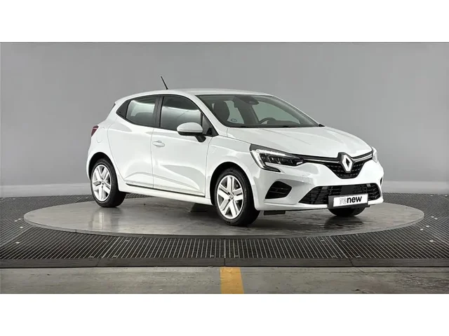 Occasion Renault Clio à Annemasse chez RENAULT | ANNEMASSE
