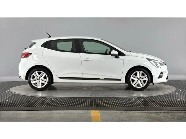 Occasion Renault Clio à Annemasse chez RENAULT | ANNEMASSE
