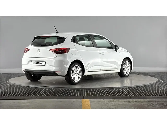 Occasion Renault Clio à Annemasse chez RENAULT | ANNEMASSE