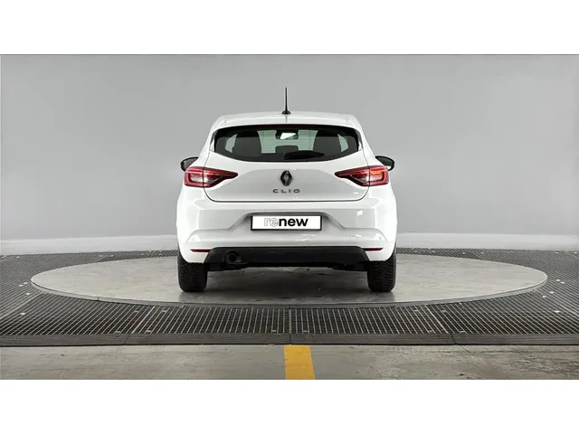 Occasion Renault Clio à Annemasse chez RENAULT | ANNEMASSE