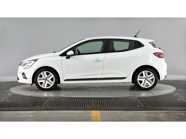 Occasion Renault Clio à Annemasse chez RENAULT | ANNEMASSE