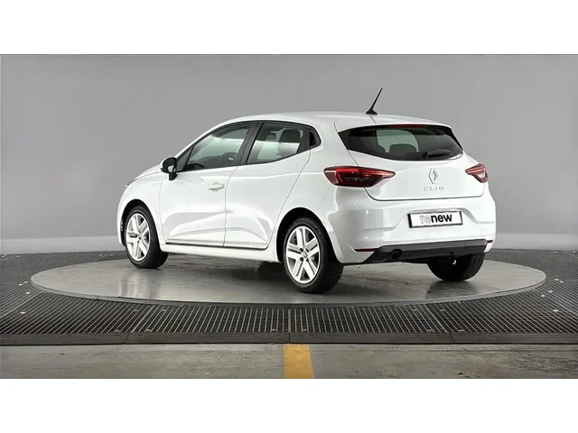 Occasion Renault Clio à Annemasse chez RENAULT | ANNEMASSE