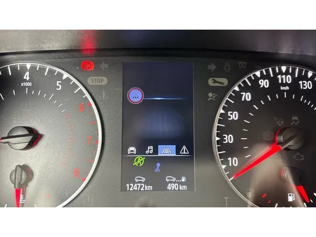 Occasion Renault Clio à Annemasse chez RENAULT | ANNEMASSE