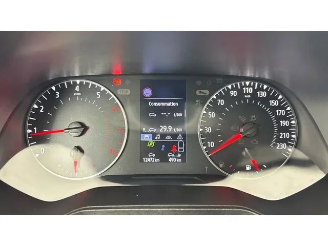 Occasion Renault Clio à Annemasse chez RENAULT | ANNEMASSE
