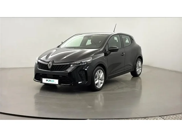 Occasion Renault Clio à Bassussarry chez Citroën Bassussarry