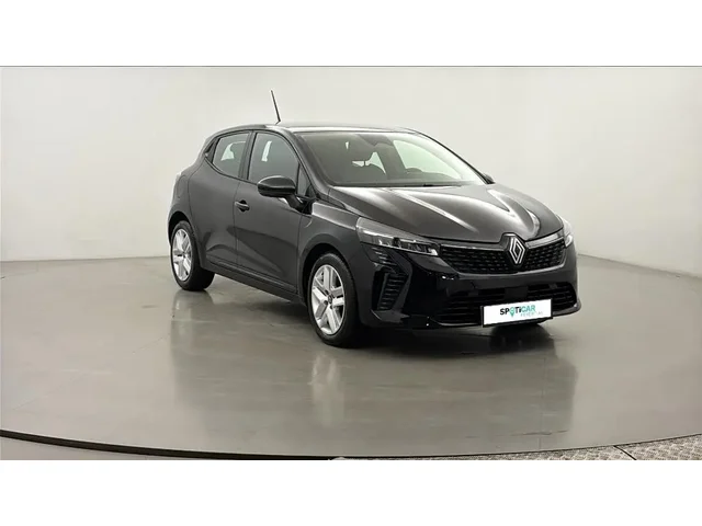 Occasion Renault Clio à Bassussarry chez Citroën Bassussarry