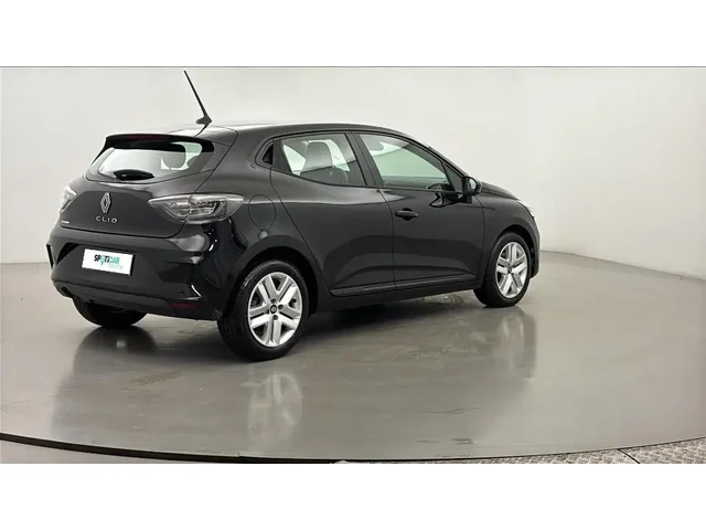 Occasion Renault Clio à Bassussarry chez Citroën Bassussarry