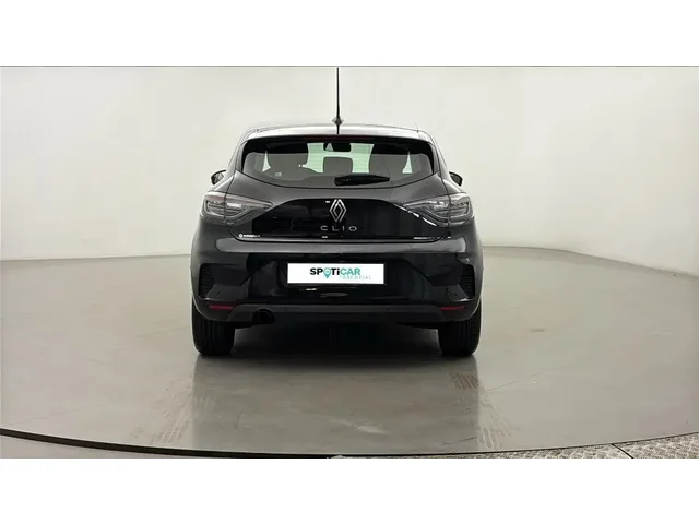 Occasion Renault Clio à Bassussarry chez Citroën Bassussarry