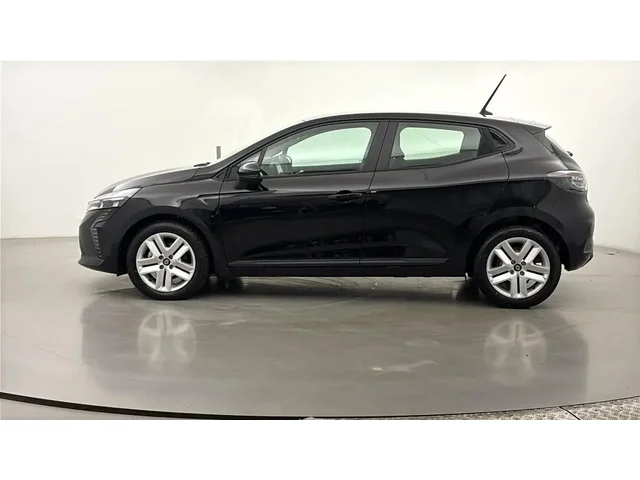 Occasion Renault Clio à Bassussarry chez Citroën Bassussarry