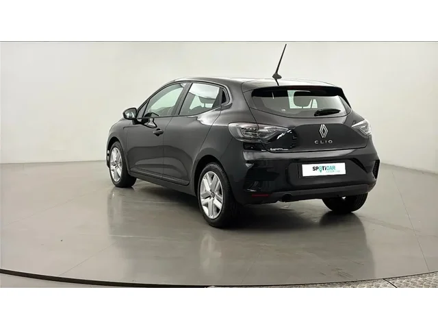 Occasion Renault Clio à Bassussarry chez Citroën Bassussarry