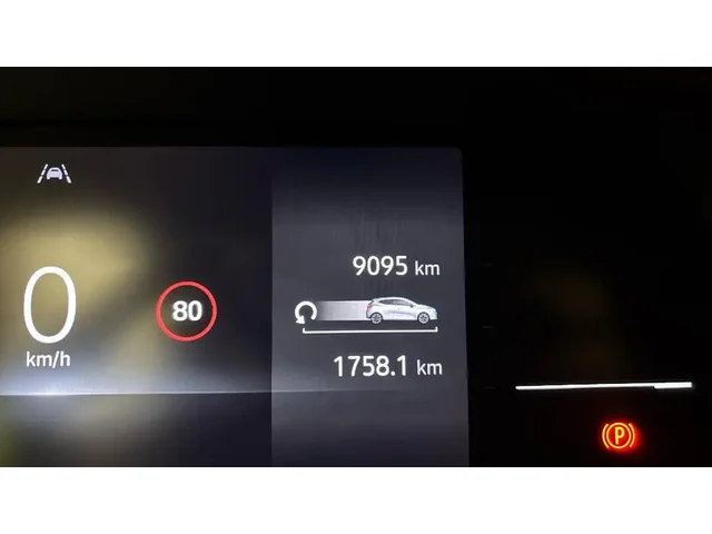 Occasion Renault Clio à Bassussarry chez Citroën Bassussarry