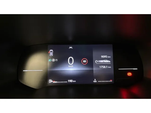 Occasion Renault Clio à Bassussarry chez Citroën Bassussarry