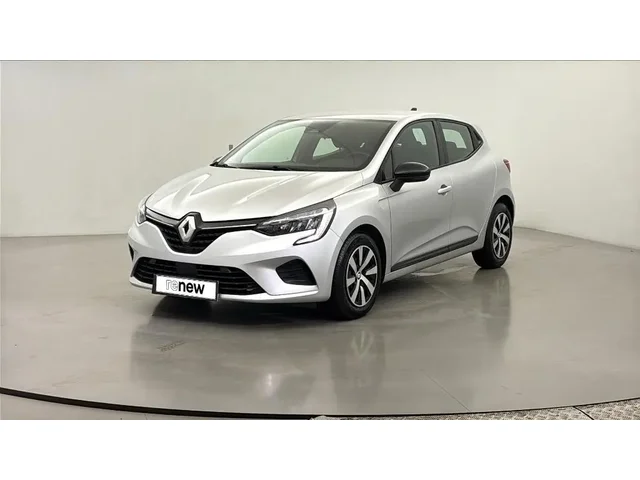 Occasion Renault Clio à CRETEIL chez RENAULT | CRETEIL