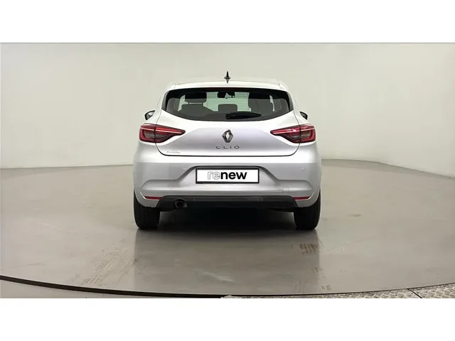 Occasion Renault Clio à CRETEIL chez RENAULT | CRETEIL