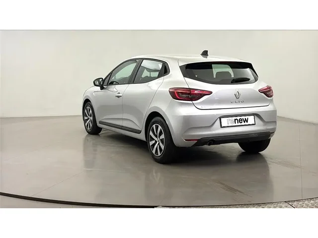 Occasion Renault Clio à CRETEIL chez RENAULT | CRETEIL