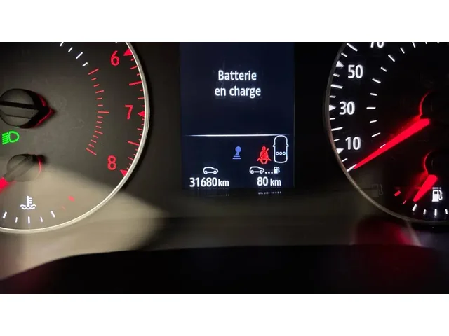 Occasion Renault Clio à CRETEIL chez RENAULT | CRETEIL