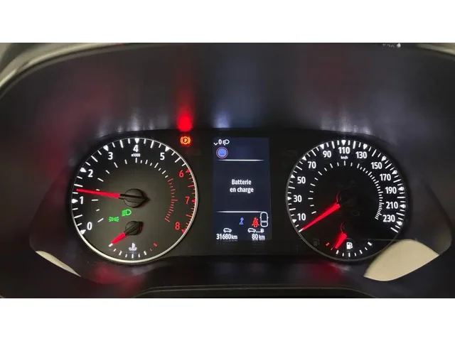 Occasion Renault Clio à CRETEIL chez RENAULT | CRETEIL