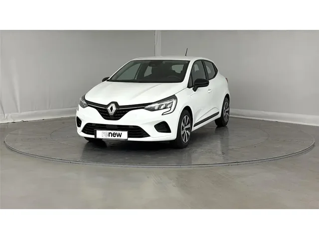 Occasion Renault Clio à WORMHOUT chez RENAULT | WORMHOUT