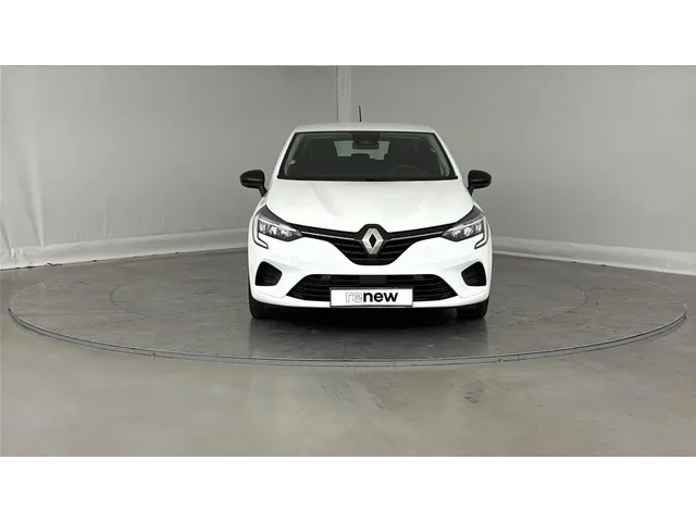 Occasion Renault Clio à WORMHOUT chez RENAULT | WORMHOUT