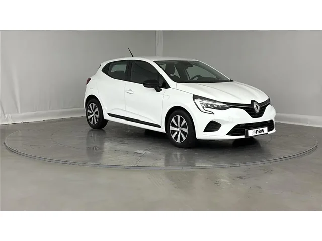 Occasion Renault Clio à WORMHOUT chez RENAULT | WORMHOUT