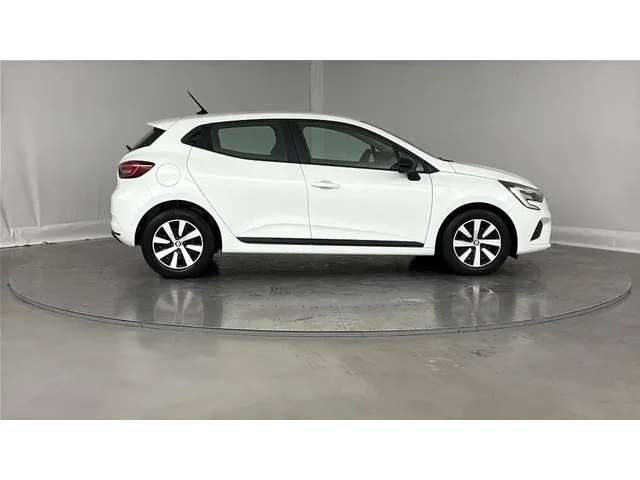 Occasion Renault Clio à WORMHOUT chez RENAULT | WORMHOUT