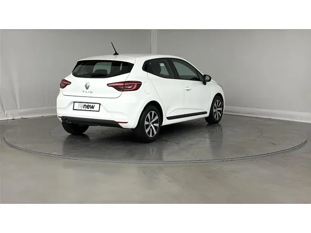 Occasion Renault Clio à WORMHOUT chez RENAULT | WORMHOUT
