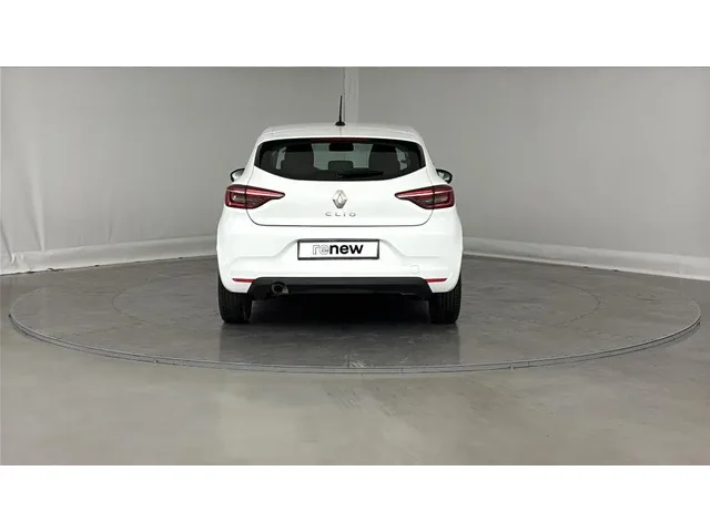 Occasion Renault Clio à WORMHOUT chez RENAULT | WORMHOUT