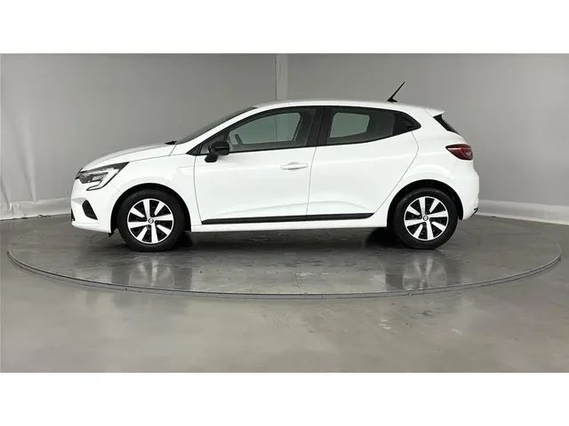 Occasion Renault Clio à WORMHOUT chez RENAULT | WORMHOUT