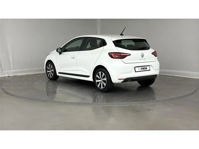 Occasion Renault Clio à WORMHOUT chez RENAULT | WORMHOUT